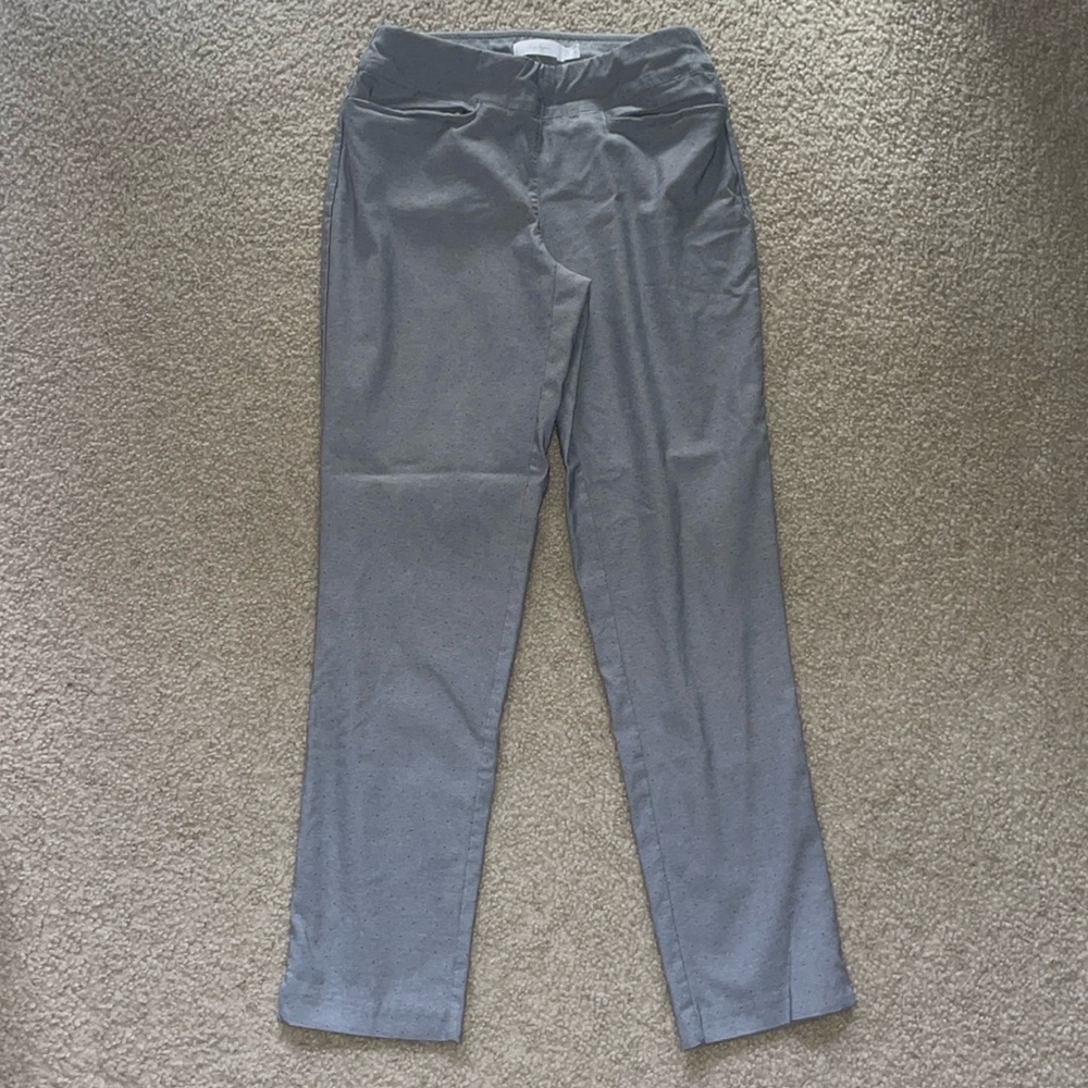 Lady Hagan Golf Pants